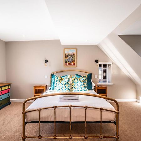 Luxury Cottage With Mountain View'S Cononbridge Eksteriør bilde