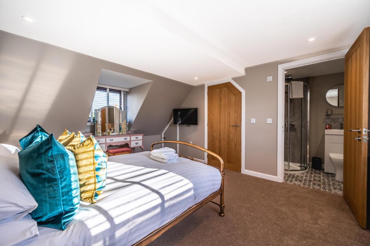 Luxury Cottage With Mountain View'S Cononbridge Eksteriør bilde